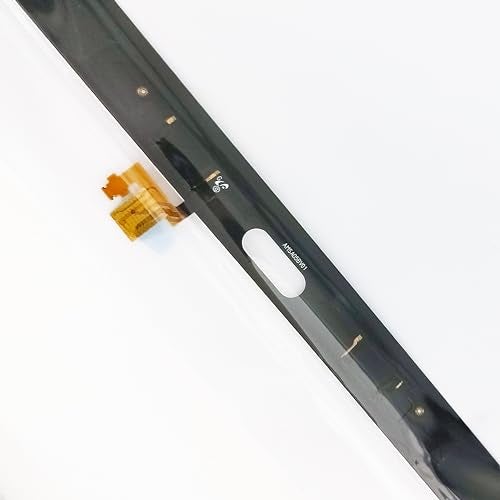 TheCoolCube Touch Screen Digitizer Glass for Samsung Galaxy Tab S 10.5 SM-T800 T800 LTE SM-T805 T805 Repair Part Touch Panel (White) - Image 4