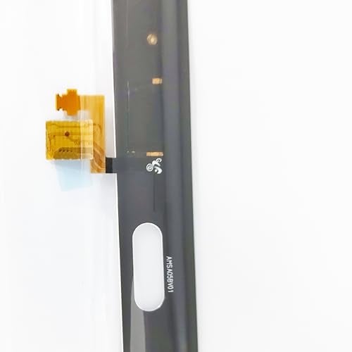 TheCoolCube Touch Screen Digitizer Glass for Samsung Galaxy Tab S 10.5 SM-T800 T800 LTE SM-T805 T805 Repair Part Touch Panel (White) - Image 5