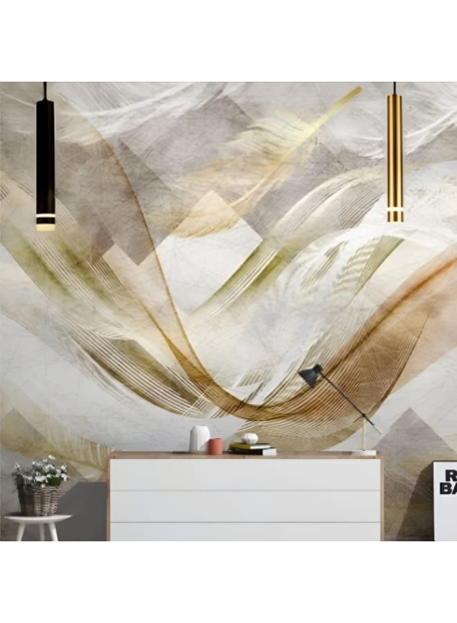 دلاية نازل بوري حز اكريليك - Image 1