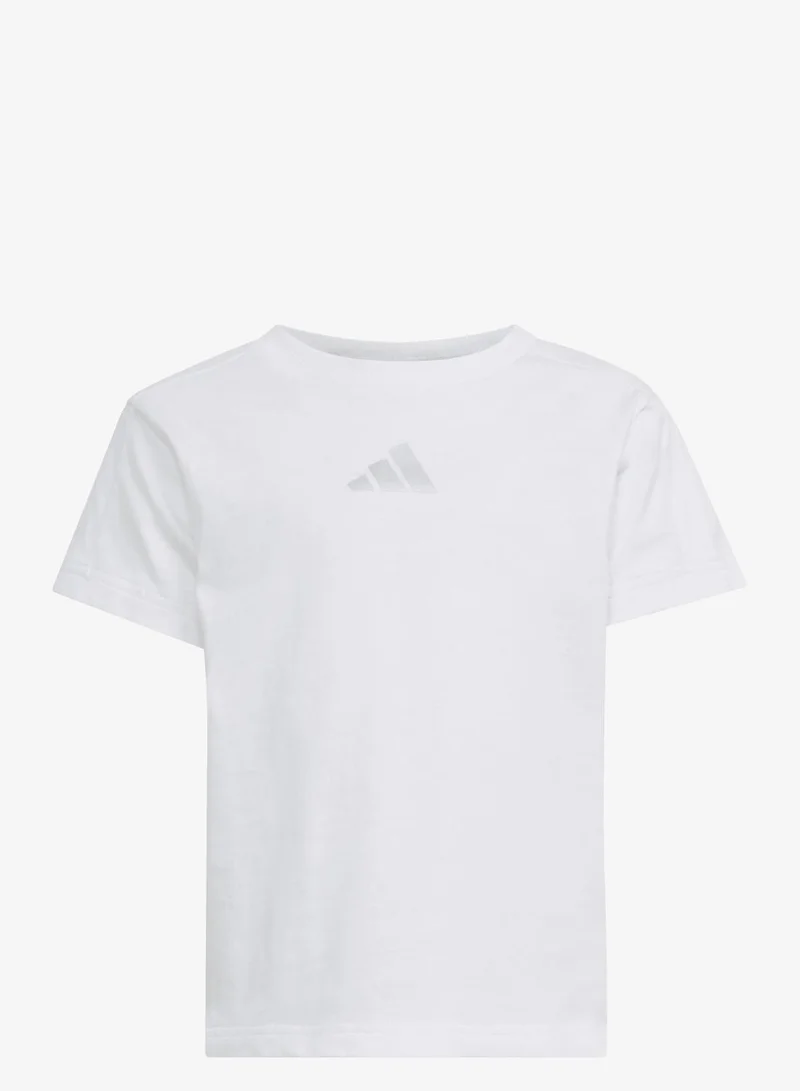 اديداس طقم Seasonals Glam Short