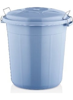 Bitter 35 Lt Lockable Food Bucket Colored 