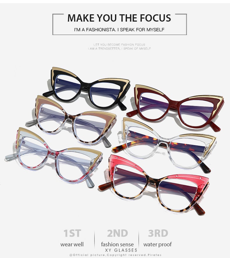 Sunglasses UV Protection Fashion 89229 - Image 3