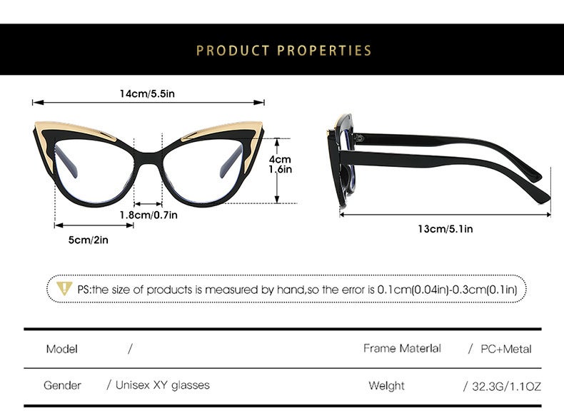 Sunglasses UV Protection Fashion 89229 - Image 5