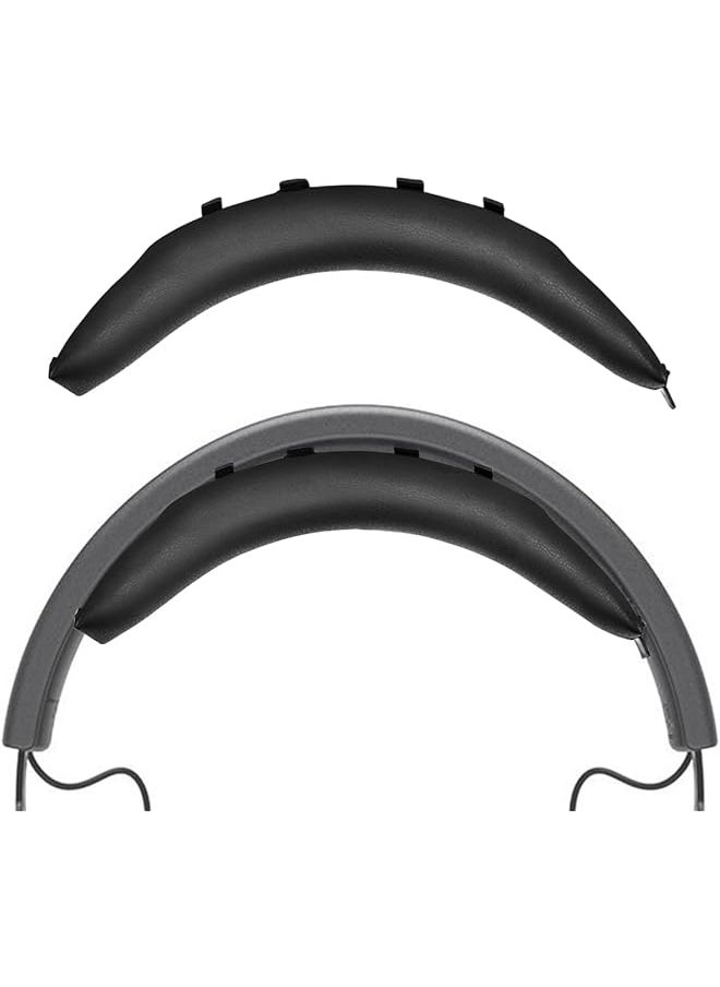 Upgrade Replacement Headband Cushion Pad Compatible With Beyerdynamic Dt700 Prox Headphone Headband For Beyerdynamic Dt900 Prox Headband