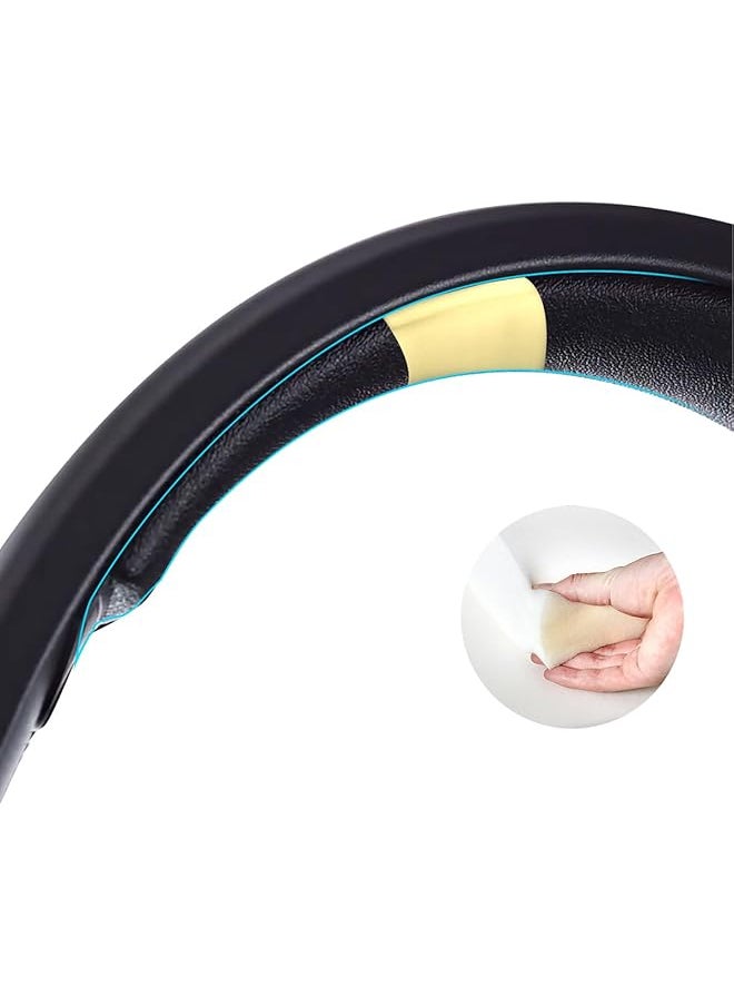 Upgrade Replacement Headband Cushion Pad Compatible With Beyerdynamic Dt700 Prox Headphone Headband For Beyerdynamic Dt900 Prox Headband