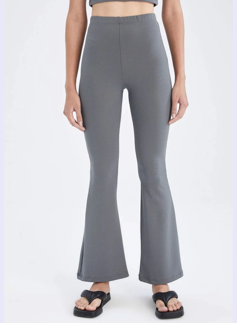 DeFacto Woman Casual Trousers