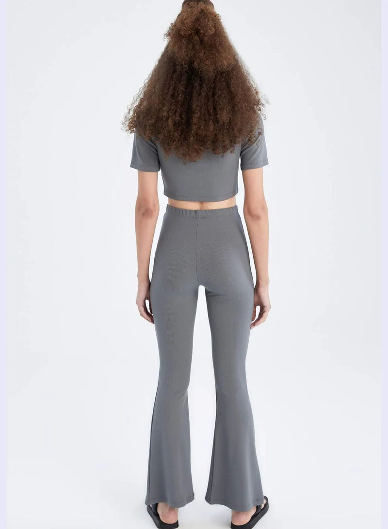 DeFacto Woman Casual Trousers