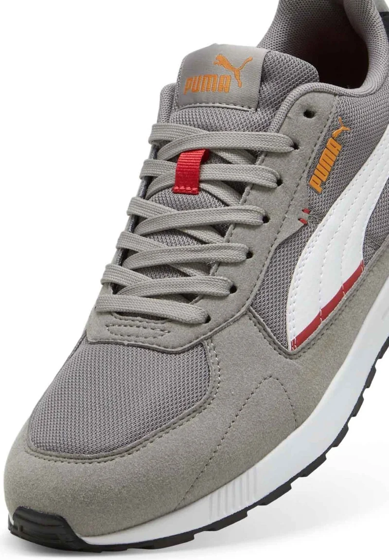 بوما Graviton Stormy Slate Gray Men's Sneaker