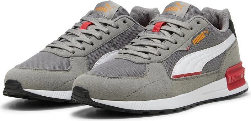 بوما Graviton Stormy Slate Gray Men's Sneaker