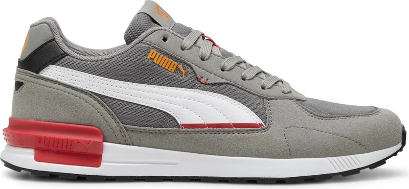 بوما Graviton Stormy Slate Gray Men's Sneaker