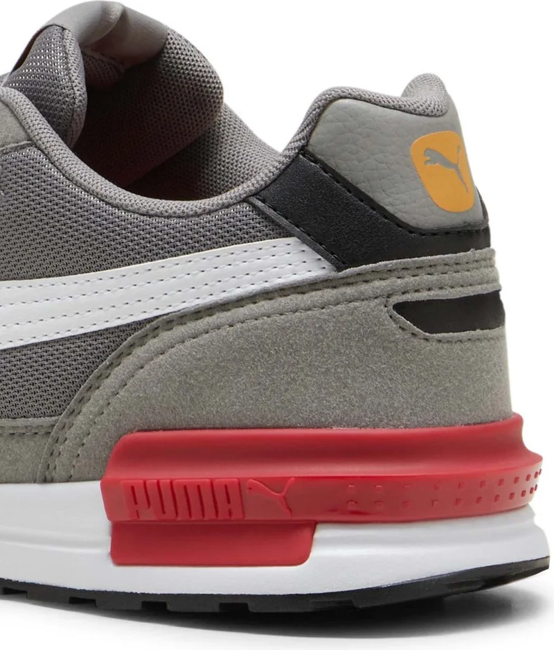 بوما Graviton Stormy Slate Gray Men's Sneaker