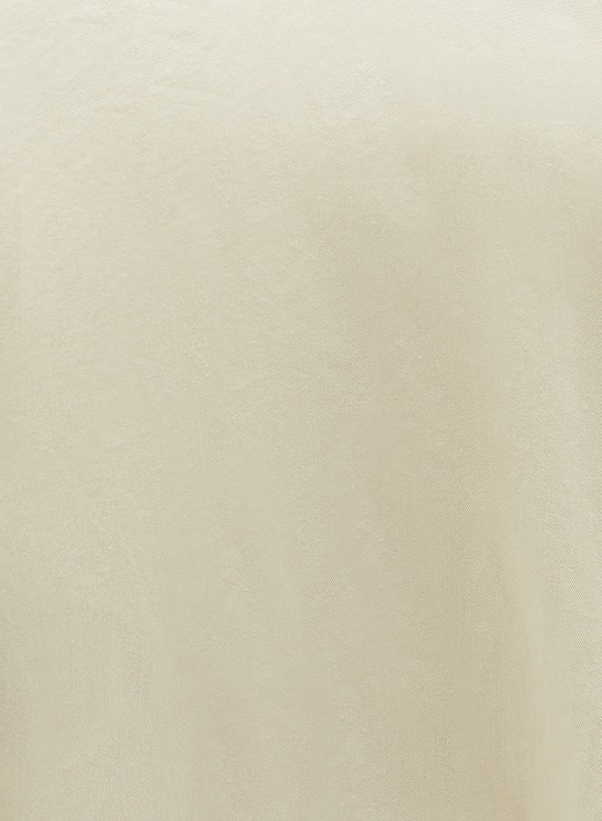 OXXO Ladies Woven DRESS - Image 5