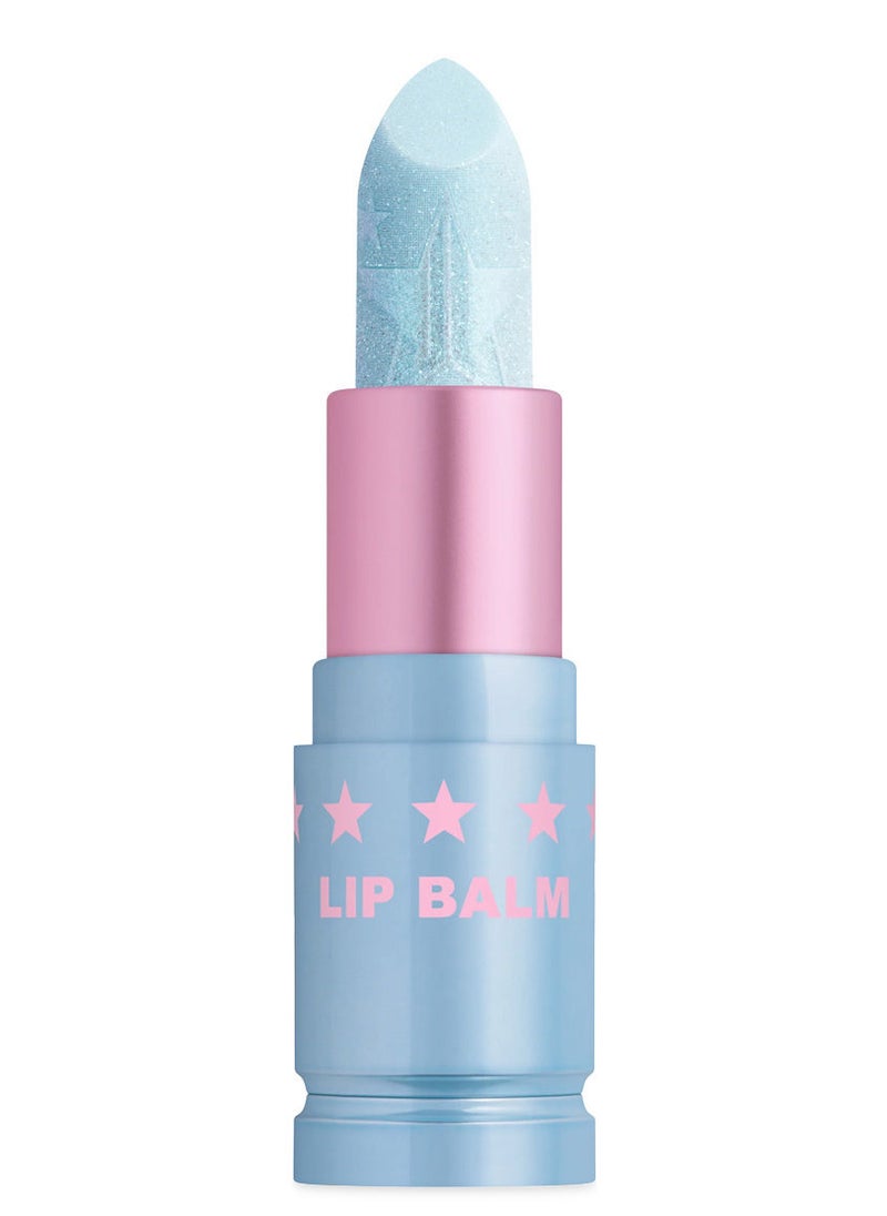 Jeffree Star Cosmetics - Hydrating Glitz Lip Balm Blue Balls 3g - Image 1
