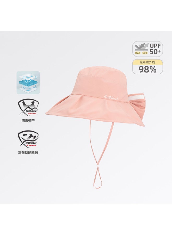 NorthLand Women's Hats - Sports Cap, Sun Hat, Hiking Cap, Uv Protection Hat, Bucket Hat, Jerry Women's Small Brim Hat - Image 2