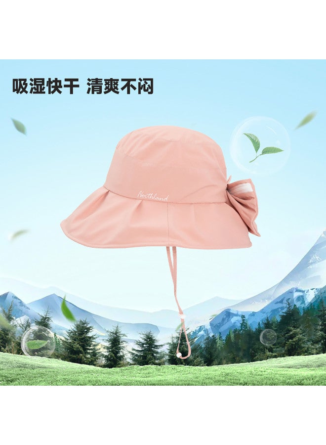 NorthLand Women's Hats - Sports Cap, Sun Hat, Hiking Cap, Uv Protection Hat, Bucket Hat, Jerry Women's Small Brim Hat - Image 4