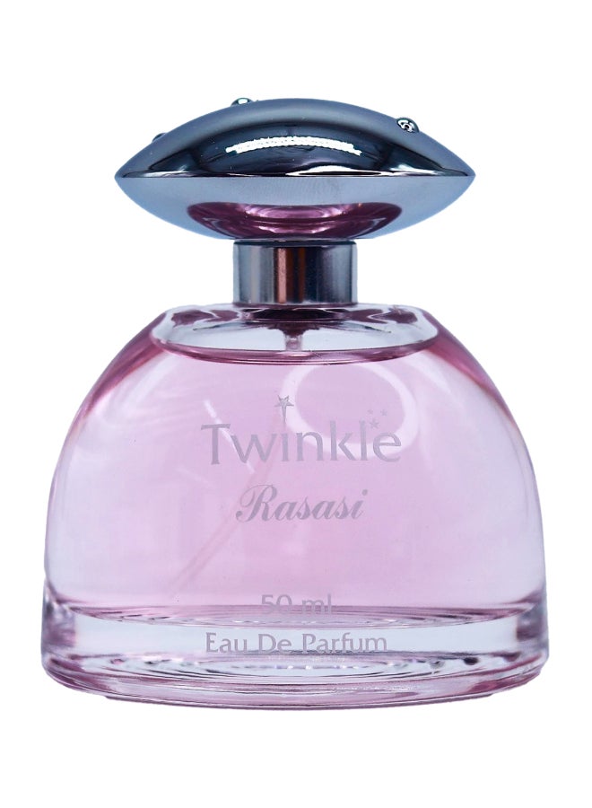 الرصاصي عطر توينكل 50ملليلتر - Image 1
