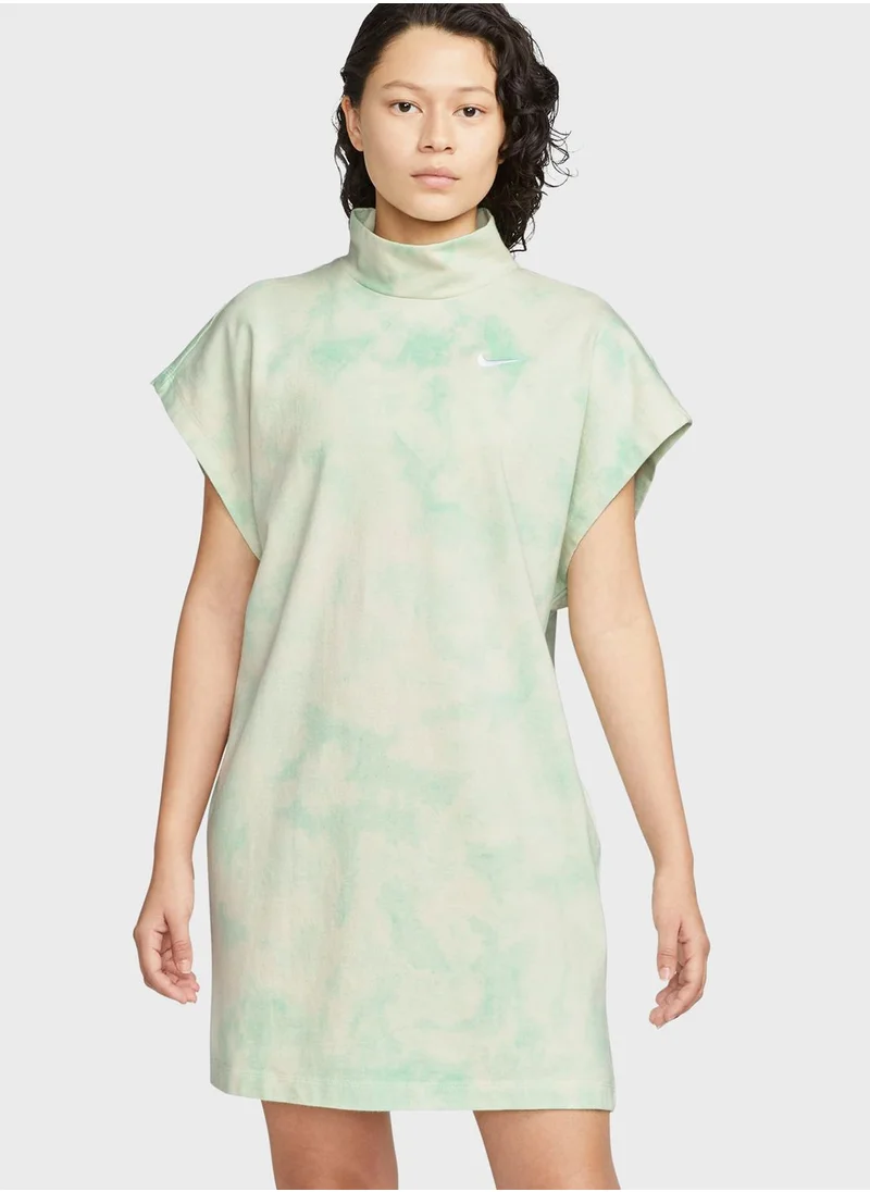 Nike Nsw Wash Dress