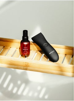 Meridian Hair Trimmer with spray for sensitive area  - Image 4