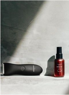 Meridian Hair Trimmer with spray for sensitive area  - Image 3