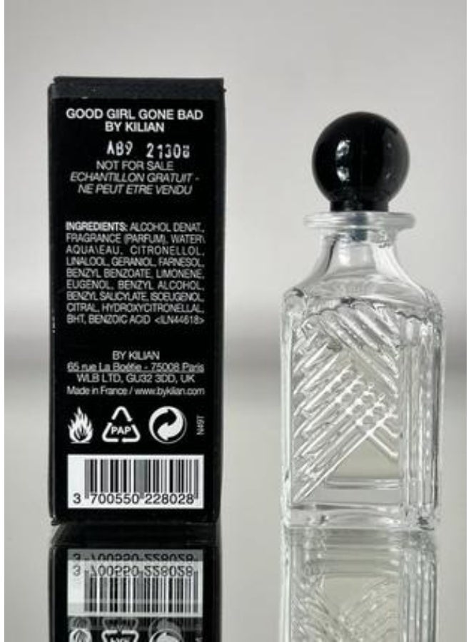 KILIAN Good Girl Gone Bad EDP 10ml - Image 2