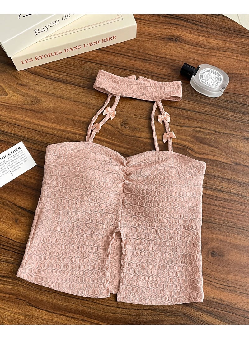 KUYING New Comfortable Skin Friendly Breathable And Slim Fit Vest Set Of 4  - Image 3