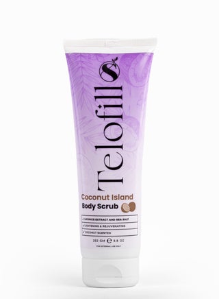 Coconut Island Body Scrub - pzsku/Z07079984D4F88BDE127FZ/45/_/1724847251/7252d2ae-f650-4407-ad81-dd85b183023d