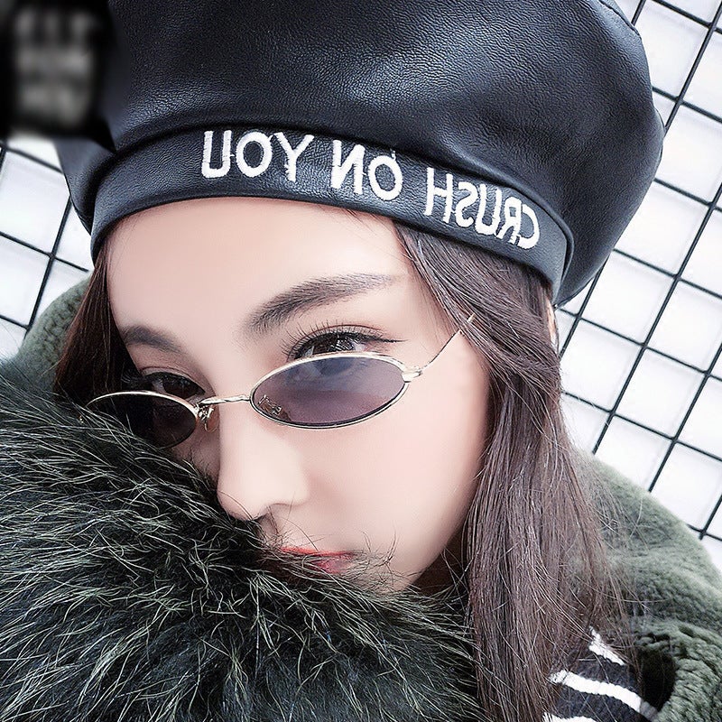 Sunglasses UV Protection Fashion 8780 - Image 4