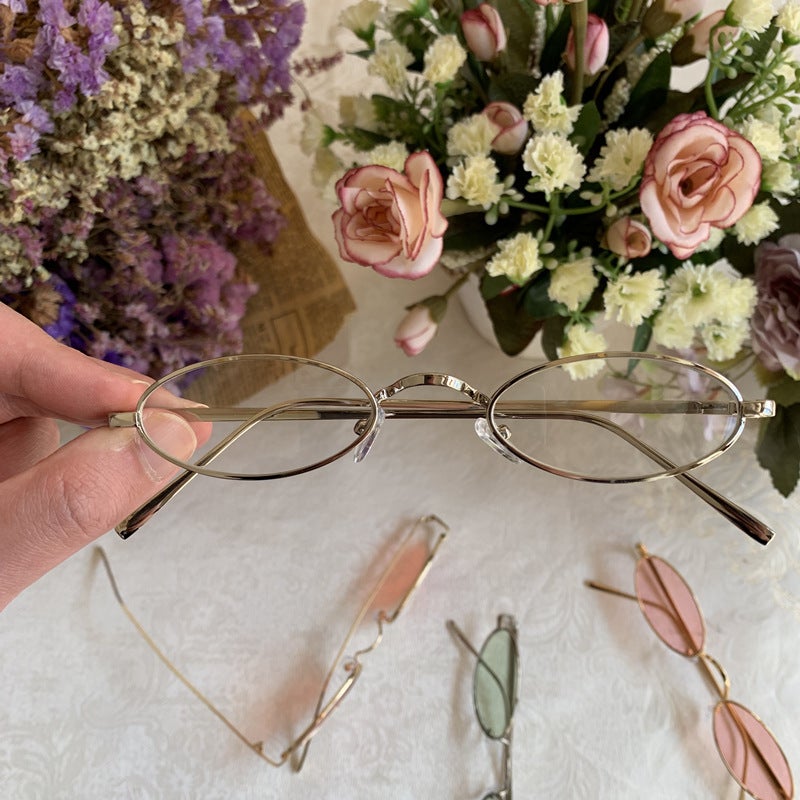 Sunglasses UV Protection Fashion 8780 - Image 1