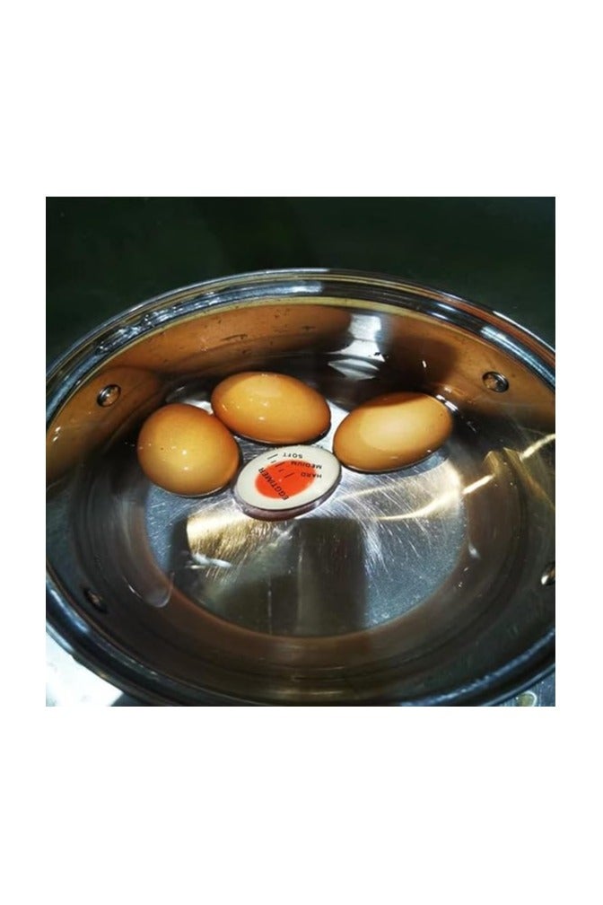 تايمر سلق  البيض عدد 2 قطعه - Image 2
