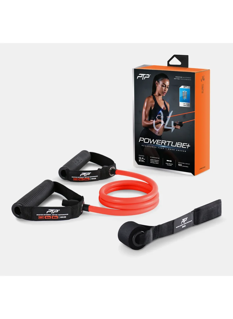 PTP Heavy Powertube