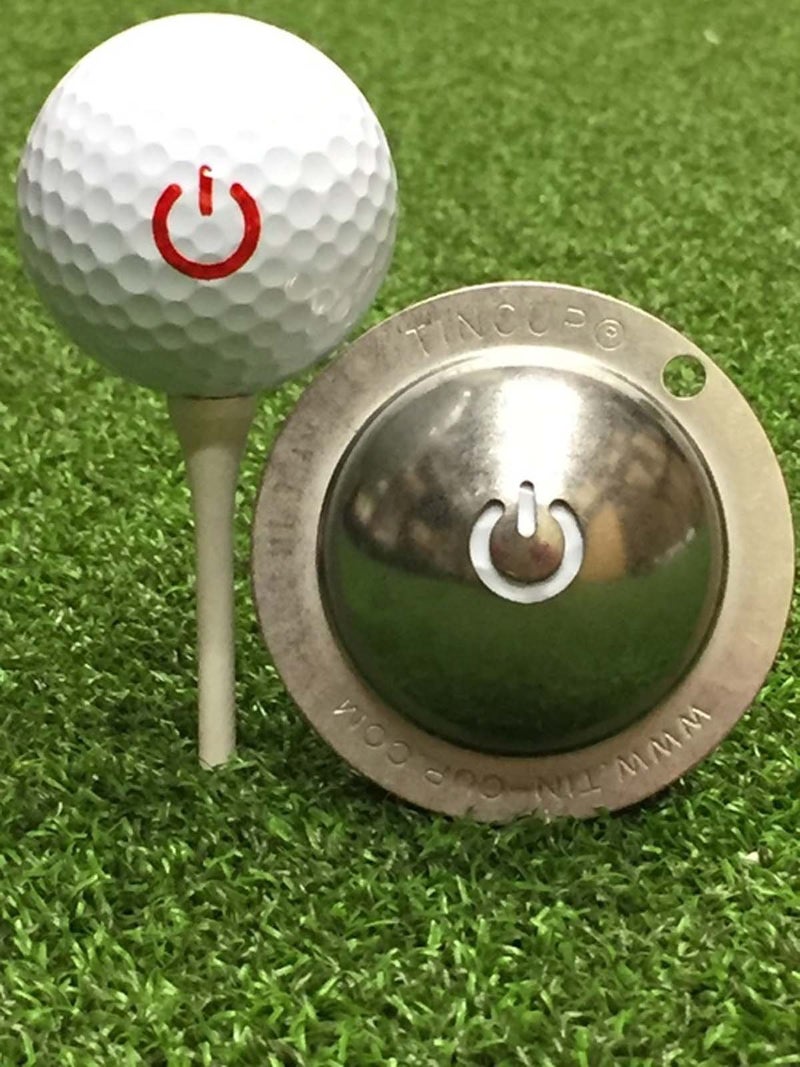 Tin Cup Power - Image 1