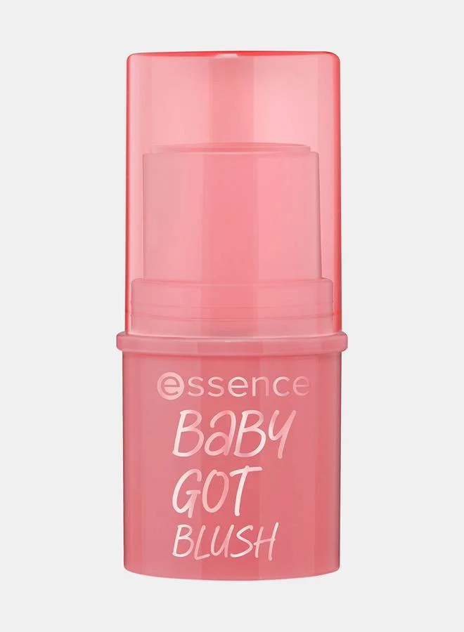 Essence Baby Got Blush, 30 Rose All Day