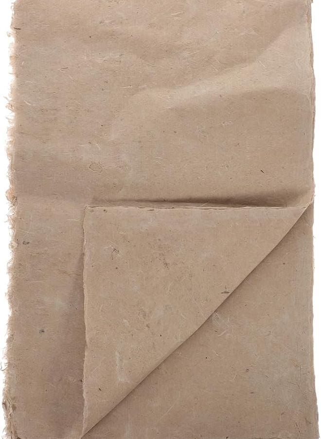Vintage Rice Paper For Calligraphy 75 Sheets Ink Absorption Xuan Paper 3 Items - Image 1