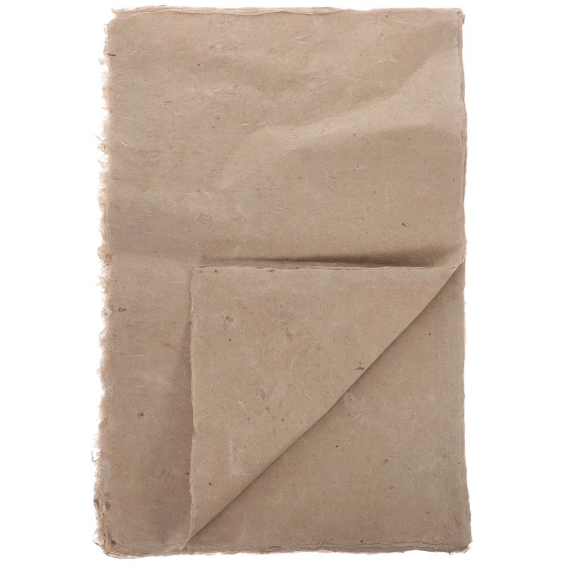 Vintage Rice Paper For Calligraphy 75 Sheets Ink Absorption Xuan Paper 3 Items - Image 2