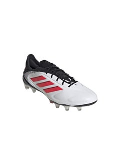 Adidas Adidas Copa Pure Iii Elite Fg White Football Shoes For Unisex 3.5  - Image 5