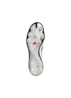 Adidas Adidas Copa Pure Iii Elite Fg White Football Shoes For Unisex 3.5  - Image 3