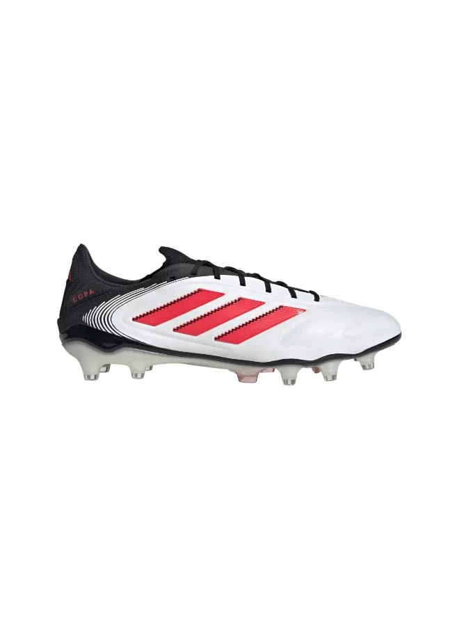 اديداس Adidas Copa Pure Iii Elite Fg White Football Shoes For Unisex 3.5