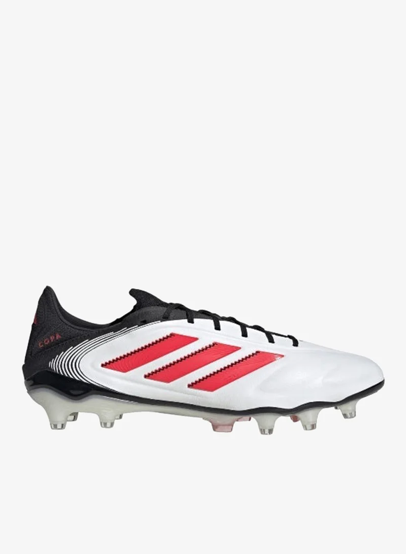Adidas Copa Pure Iii Elite Fg White Football/Soccer Shoes
