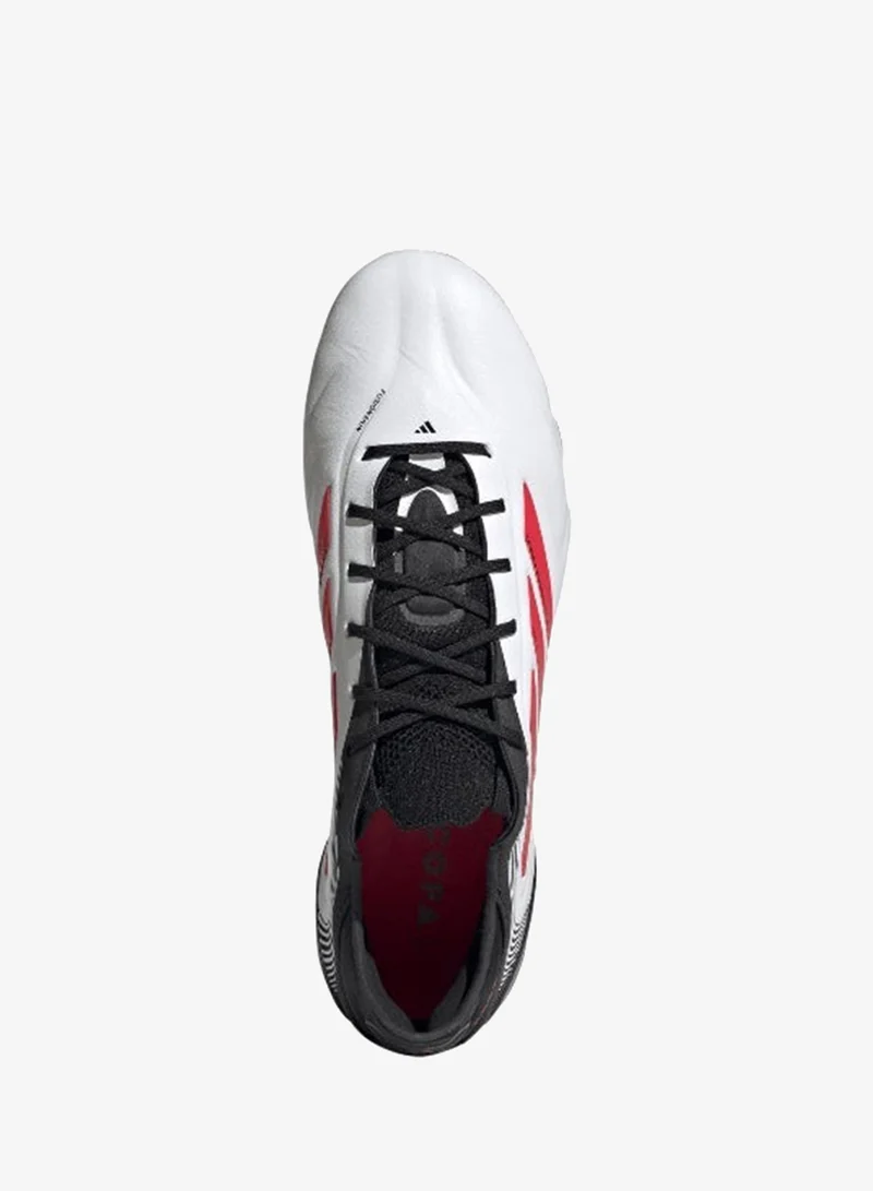 Adidas Copa Pure Iii Elite Fg White Football/Soccer Shoes