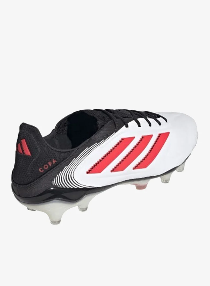 Adidas  Copa Pure Iii Elite Fg White Football/Soccer Shoes  | Best Price UAE