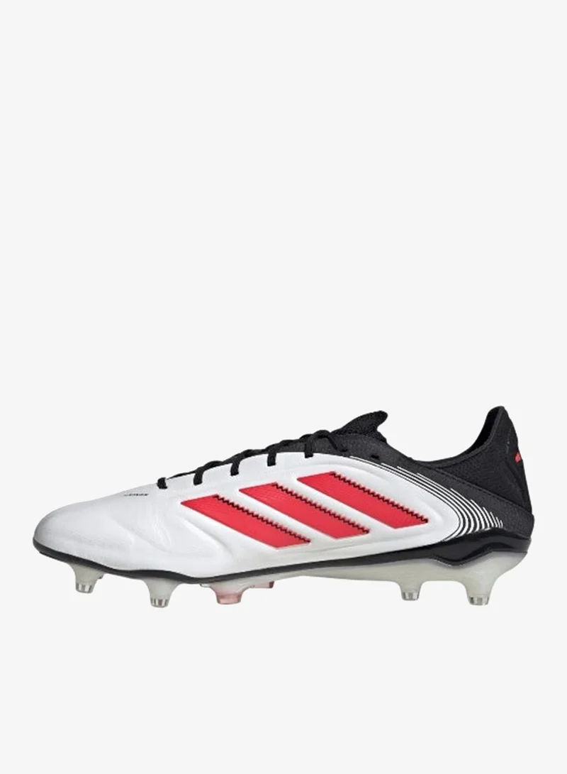 Adidas  Copa Pure Iii Elite Fg White Football/Soccer Shoes  | Best Price UAE