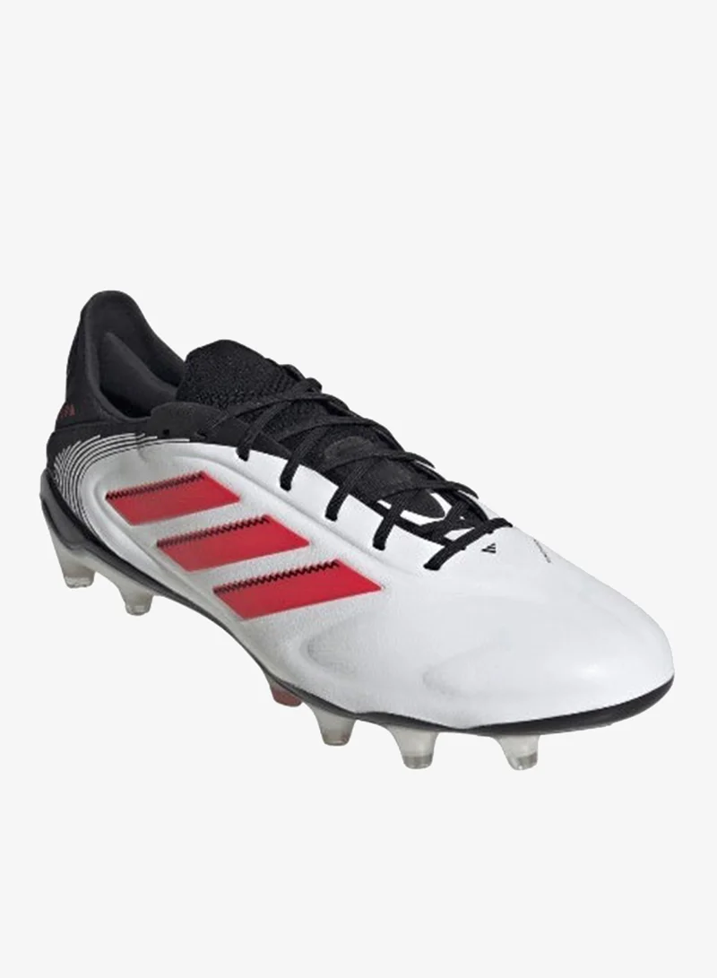 Adidas  Copa Pure Iii Elite Fg White Football/Soccer Shoes  | Best Price UAE