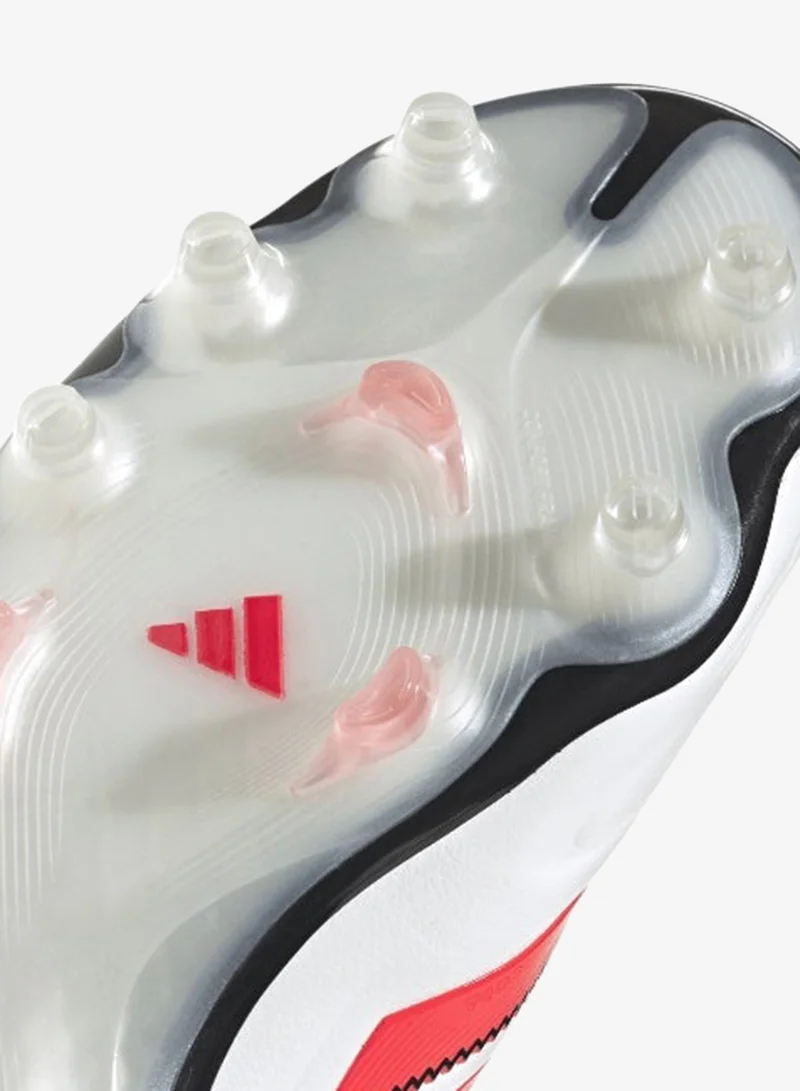 Adidas  Copa Pure Iii Elite Fg White Football/Soccer Shoes  | Best Price UAE