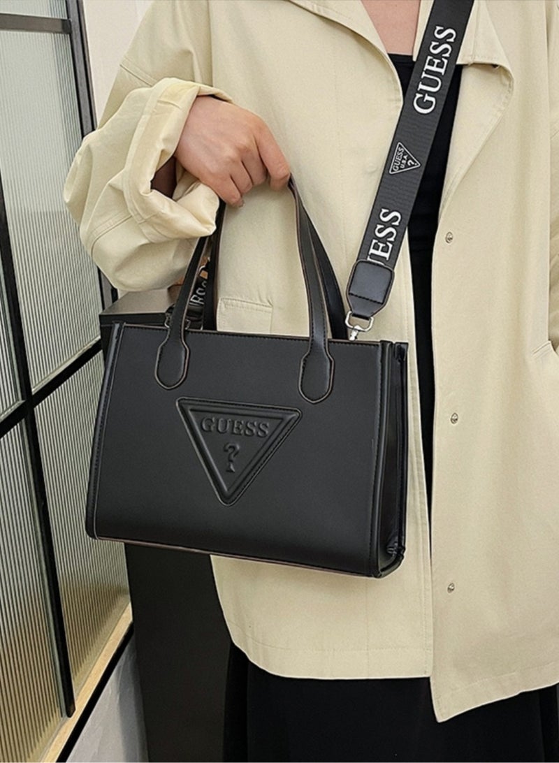 GUESS Women Shoulder bag Bag for Women Handbag 28*11*21cm  - Image 1