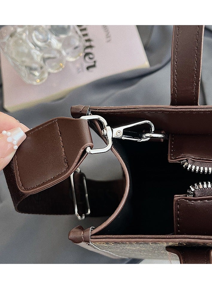 Women Shoulder bag Bag for Women Handbag 28*11*21cm