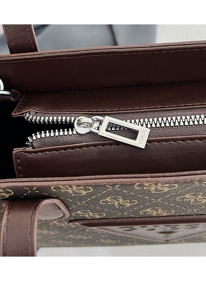 GUESS Women Shoulder bag Bag for Women Handbag 28*11*21cm  - Image 5