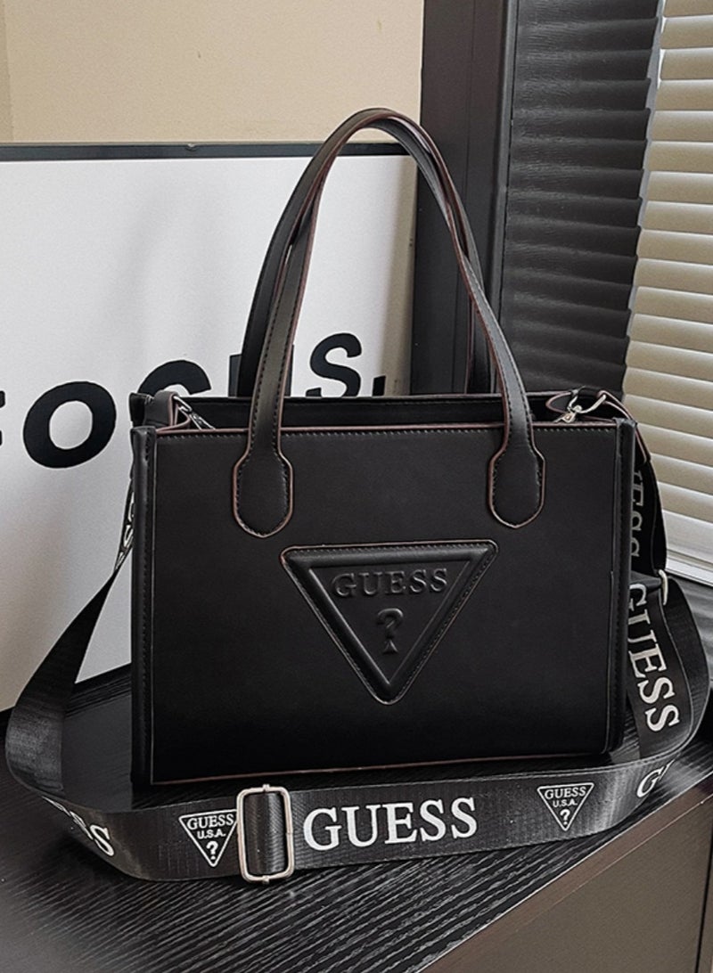GUESS Women Shoulder bag Bag for Women Handbag 28*11*21cm  - Image 2
