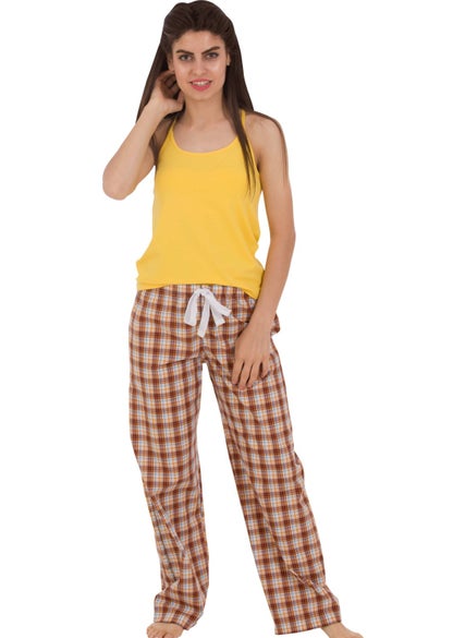 The Don TheDON Women's Lazy Pants  - Image 1