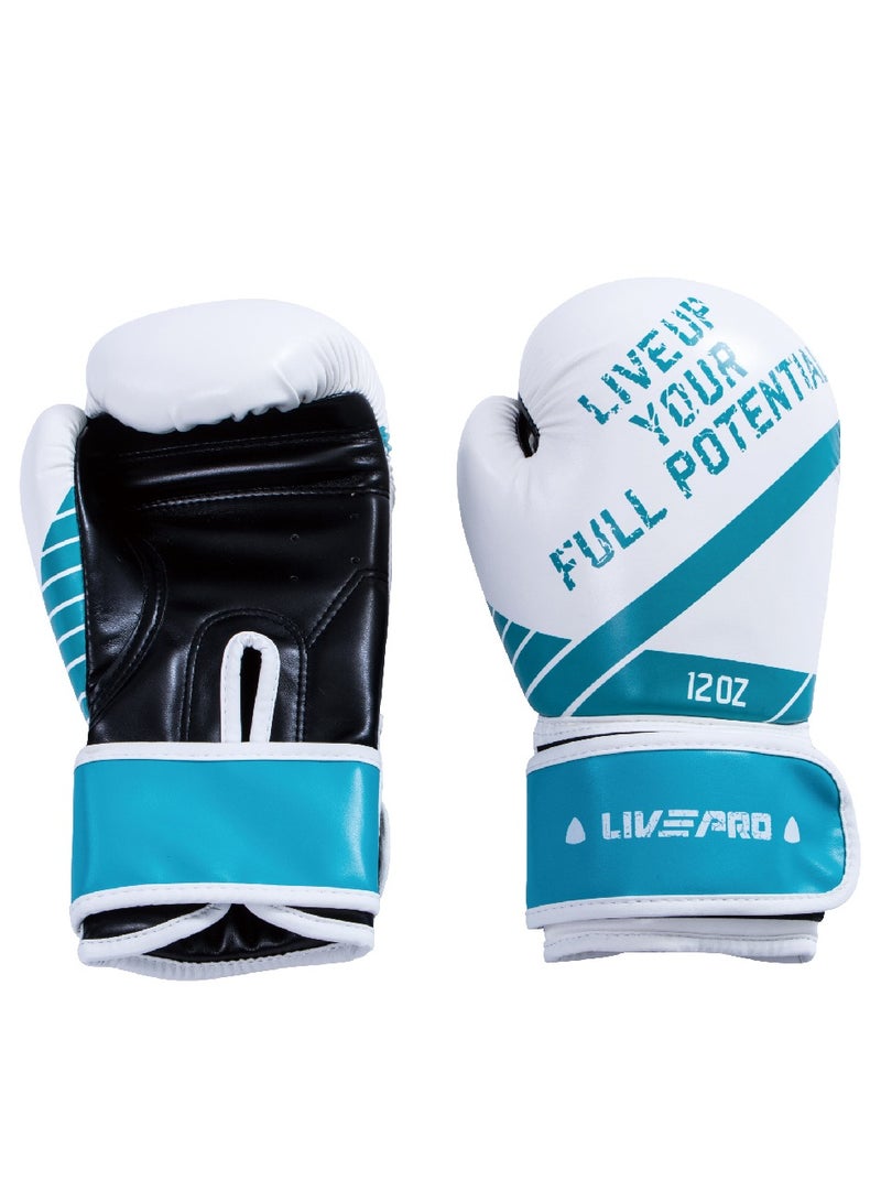 LivePro Sparring Gloves 12Oz - Image 1