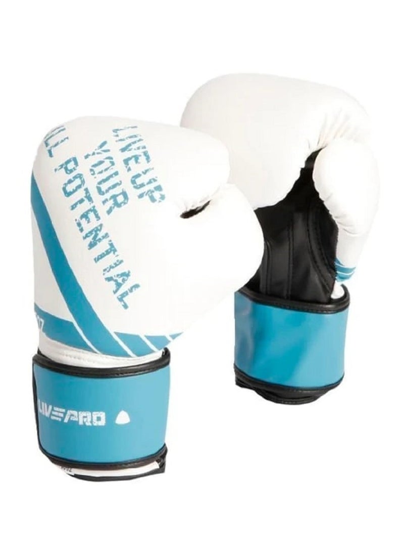 LivePro Sparring Gloves 12Oz - Image 2